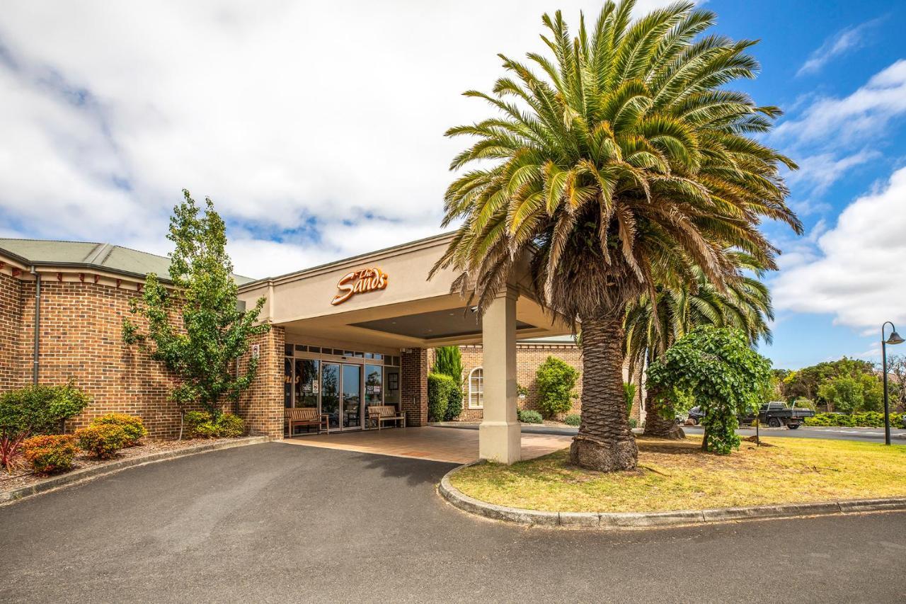 The Sands By Nightcap Plus Carrum Downs Kültér fotó