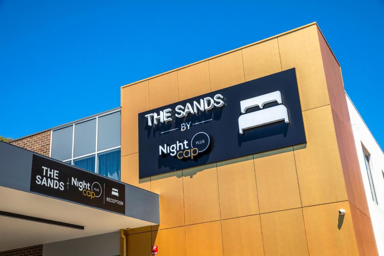 The Sands By Nightcap Plus Carrum Downs Kültér fotó