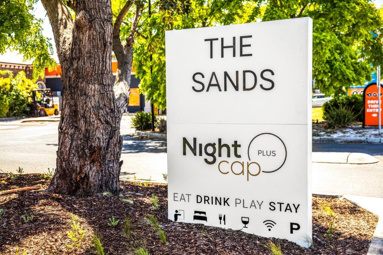 The Sands By Nightcap Plus Carrum Downs Kültér fotó